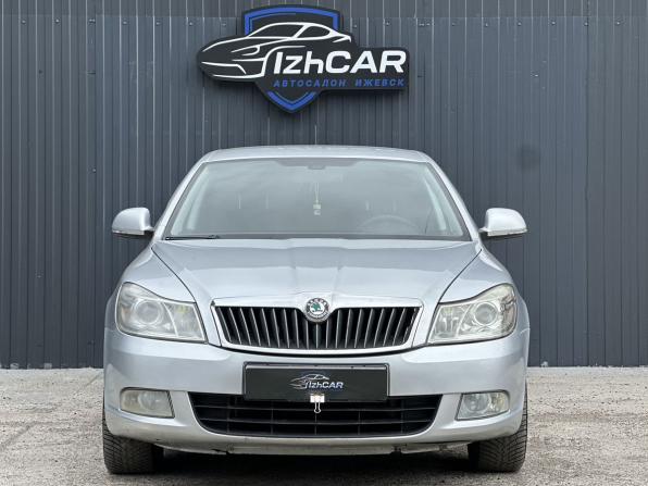 Skoda Octavia II (A5) Рестайлинг с пробегом 2013 года, цена 649 000 рублей, 177100 км, лифтбек, Автокод Объявления