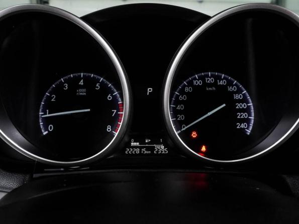 Mazda 3 II (BL) Рестайлинг с пробегом 2012 года, цена 799 000 рублей, 222814 км, седан, Автокод Объявления
