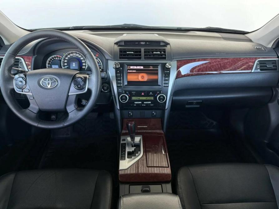 Toyota Camry VII (XV50) Калининград  - изображение 15