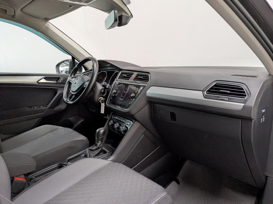 Volkswagen Tiguan II Москва  - изображение 14