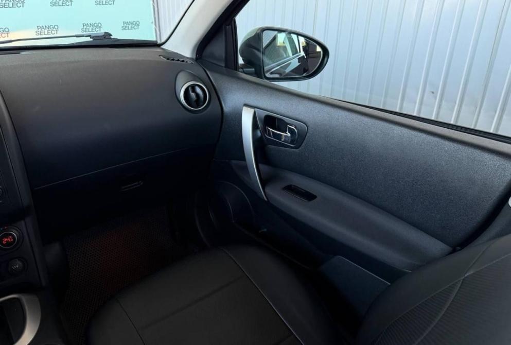 Nissan Qashqai I Рестайлинг Киров  - изображение 13