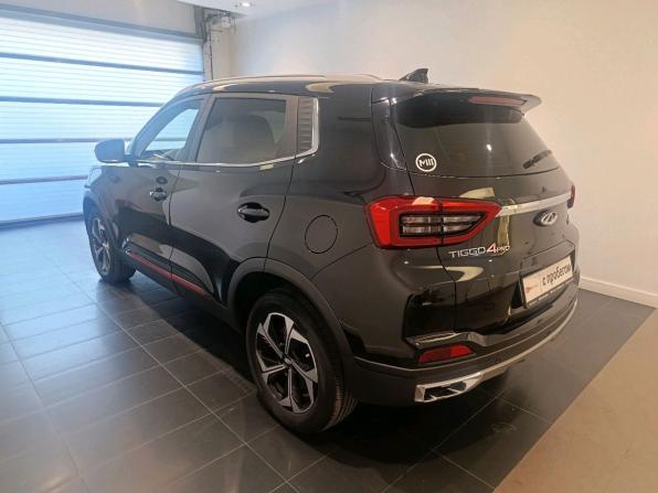 Chery Tiggo 4 Pro I с пробегом 2022 года, цена 1 409 000 рублей, 46000 км, внедорожник, Автокод Объявления