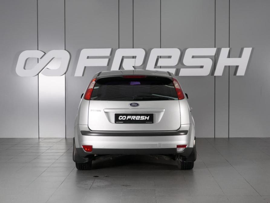 Ford Focus II Минеральные Воды  - изображение 4