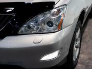 Lexus RX II Рестайлинг Чита  - изображение 37