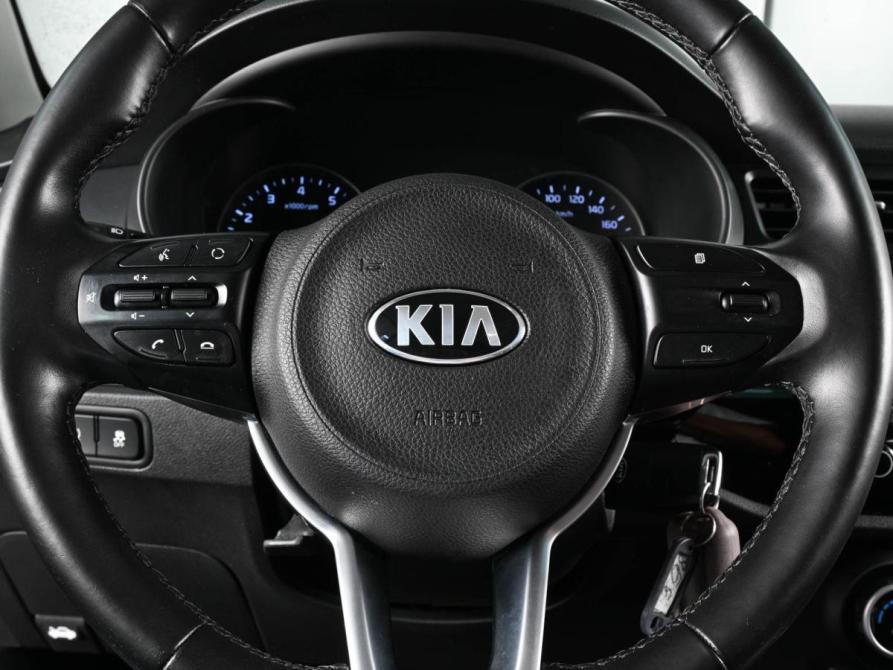 Kia Rio IV Ростов-на-Дону  - изображение 12
