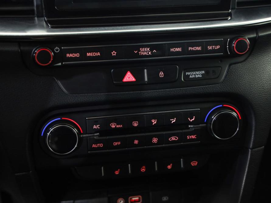 Kia Ceed III Санкт-Петербург  - изображение 20