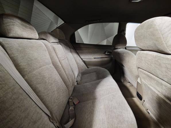 Kia Magentis I Рестайлинг с пробегом 2005 года, цена 325 000 рублей, 246828 км, седан, Автокод Объявления