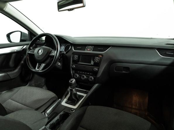 Skoda Octavia III (A7) с пробегом 2016 года, цена 1 129 700 рублей, 140950 км, лифтбек, Автокод Объявления