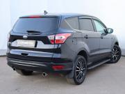 Ford Kuga II Рестайлинг Москва  - изображение 28