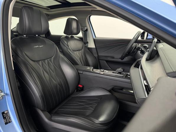 Chery Arrizo 8 с пробегом 2023 года, цена 1 950 000 рублей, 78000 км, седан, Автокод Объявления