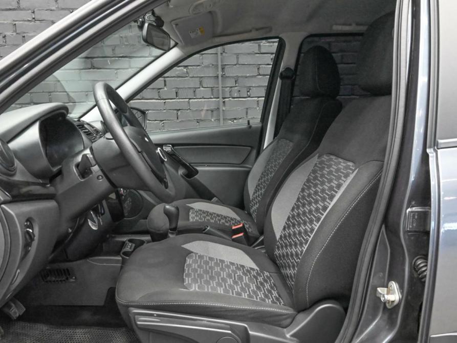 Lada (ВАЗ) Granta I Рестайлинг Екатеринбург  - изображение 17