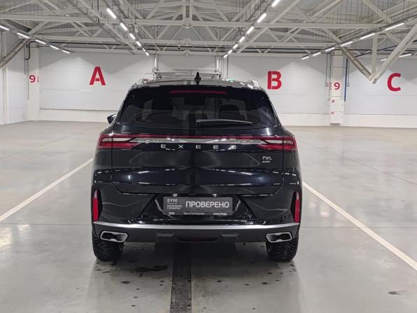 Exeed TXL I Рестайлинг с пробегом 2022 года, цена 2 075 000 рублей, 49168 км, внедорожник, Автокод Объявления