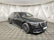 Mercedes-Benz S-Класс VII (W223) Москва  - изображение 28