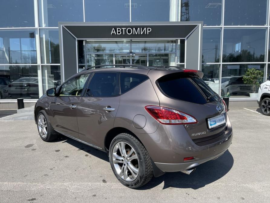Nissan Murano II (Z51) Рестайлинг 2 Брянск  - изображение 7