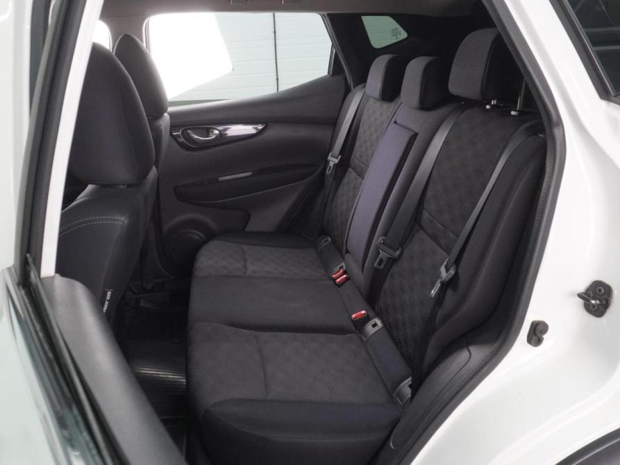 Nissan Qashqai II Воронеж  - изображение 9