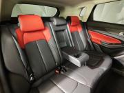 Changan UNI-S (CS55 Plus) Москва  - изображение 39