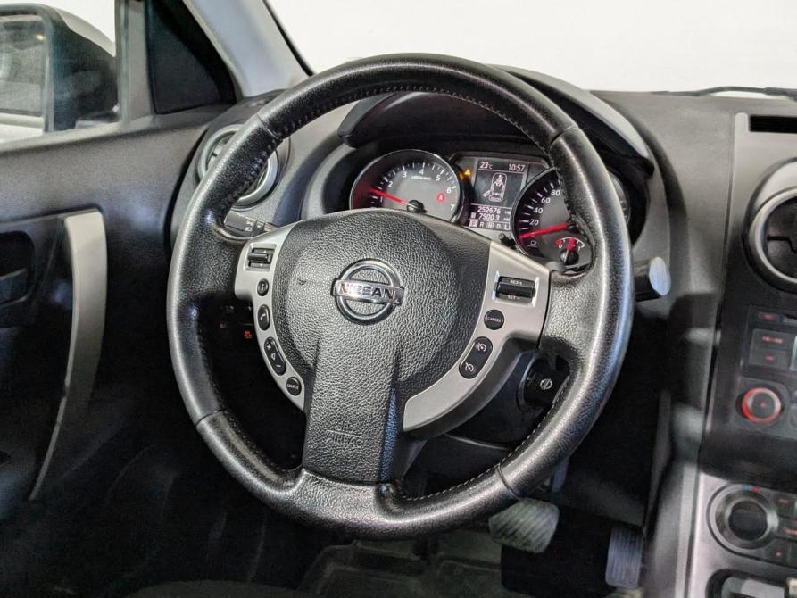 Nissan Qashqai I Рестайлинг Екатеринбург  - изображение 11
