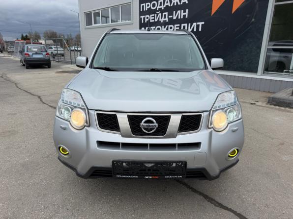 Nissan X-Trail II Рестайлинг с пробегом 2014 года, цена 1 129 900 рублей, 288358 км, внедорожник, Автокод Объявления