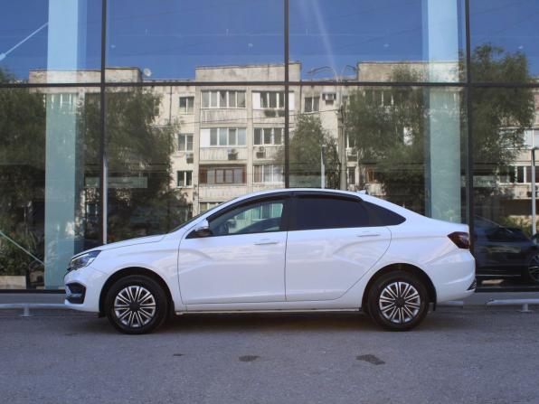 Lada (ВАЗ) Vesta I Рестайлинг (NG) с пробегом 2023 года, цена 1 210 000 рублей, 33000 км, седан, Автокод Объявления