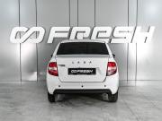 Lada (ВАЗ) Granta I Рестайлинг Ростов-на-Дону  - изображение 20