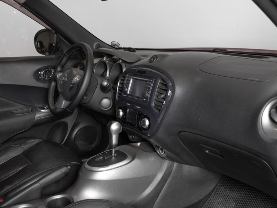 Nissan Juke I Казань  - изображение 7