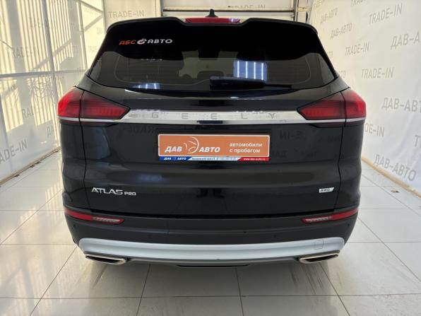 Geely Atlas Pro с пробегом 2023 года, цена 1 850 000 рублей, 119000 км, внедорожник, Автокод Объявления