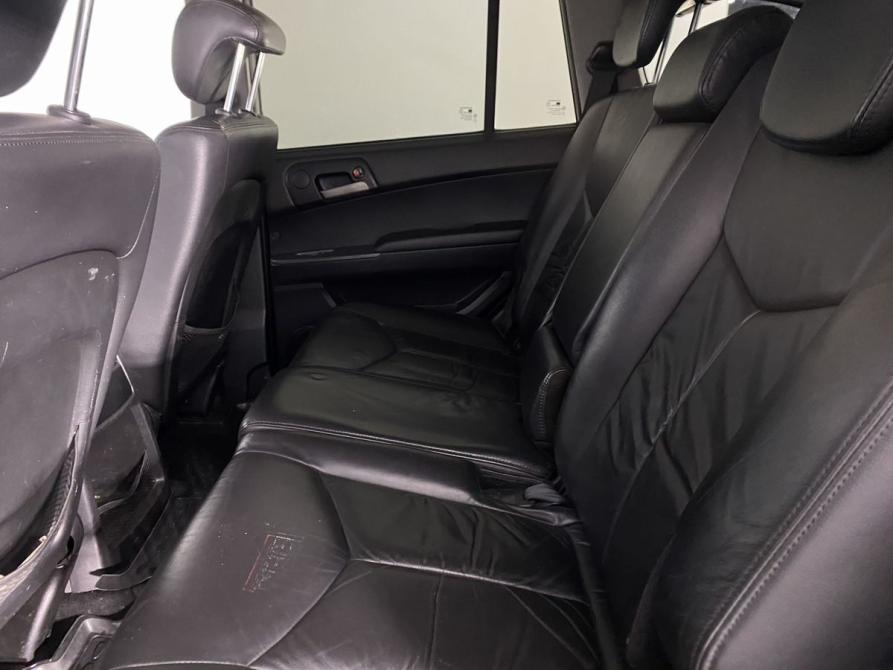 SsangYong Kyron I Рестайлинг Воронеж  - изображение 13