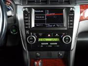 Toyota Camry VII (XV50) Екатеринбург  - изображение 33