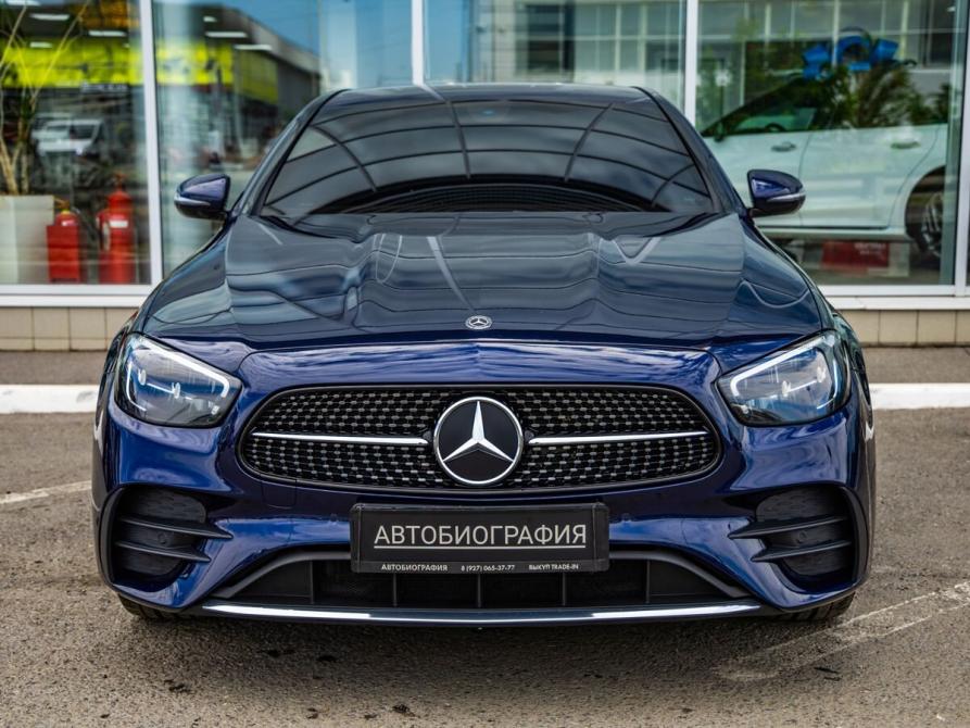 Mercedes-Benz E-Класс V (W213 S213 C238) Рестайлинг Волгоград  - изображение 2