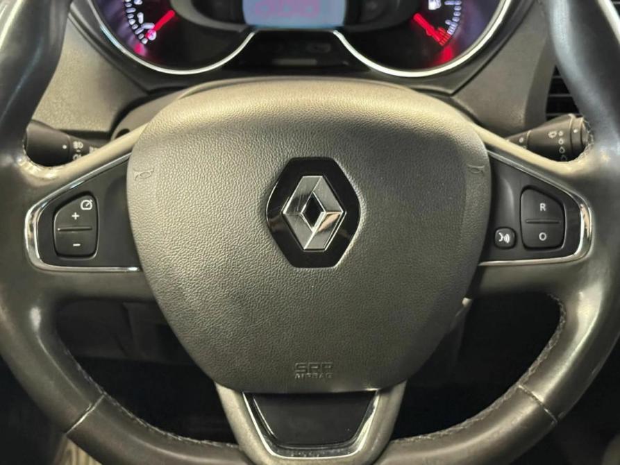 Renault Kaptur I Санкт-Петербург  - изображение 17