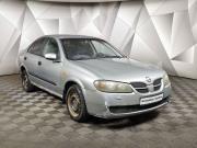 Nissan Almera II (N16) Рестайлинг Москва  - изображение 19