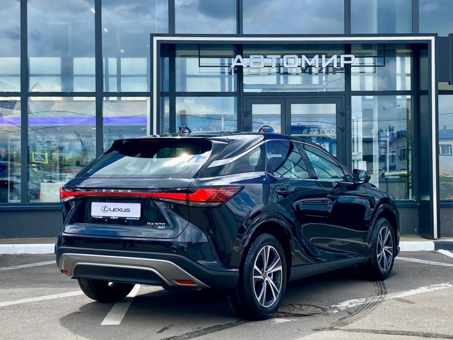 Lexus RX V Брянск  - изображение 5