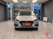 Hyundai Solaris II Пермь  - изображение 21