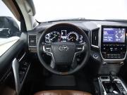 Toyota Land Cruiser 200 Series Рестайлинг 2 Уфа  - изображение 36