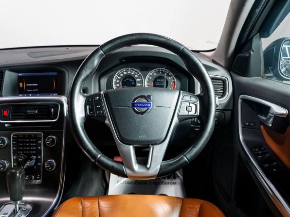 Volvo V60 I с пробегом 2011 года, цена 1 230 000 рублей, 88100 км, универсал, Автокод Объявления