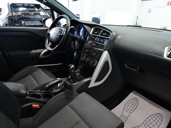 Citroen DS4 с пробегом 2012 года, цена 690 000 рублей, 95792 км, хэтчбек, Автокод Объявления
