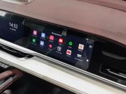 Geely Monjaro I Москва  - изображение 45