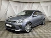 Kia Rio IV Москва  - изображение 20