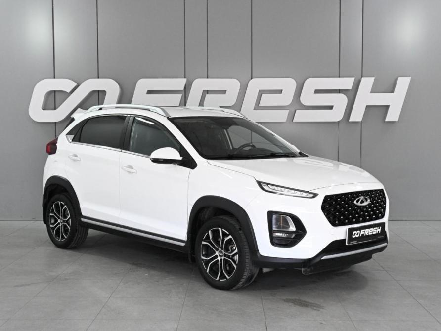 Chery Tiggo 2 Pro I Ростов-на-Дону  - изображение 1