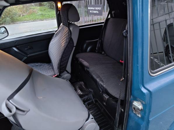 Lada (ВАЗ) 2121 (4x4) I Рестайлинг с пробегом 2012 года, цена 333 000 рублей, 100000 км, внедорожник, Автокод Объявления