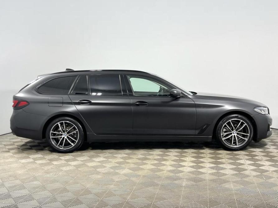 BMW 5 серии VII (G30/G31/G38) Рестайлинг Казань  - изображение 5