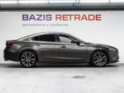 Mazda 6 III (GJ) Рестайлинг Тюмень  - изображение 29