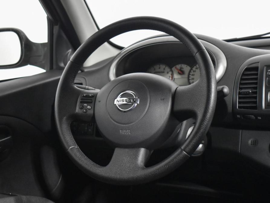 Nissan Micra III (K12) Санкт-Петербург  - изображение 15