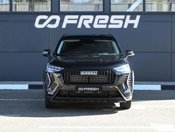 Haval Jolion I Рестайлинг 2 с пробегом 2026 года, цена 2 199 000 рублей, 18826 км, внедорожник, Автокод Объявления