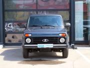 Lada (ВАЗ) 2121 (4x4) I Рестайлинг (2020) Нижний Новгород  - изображение 25