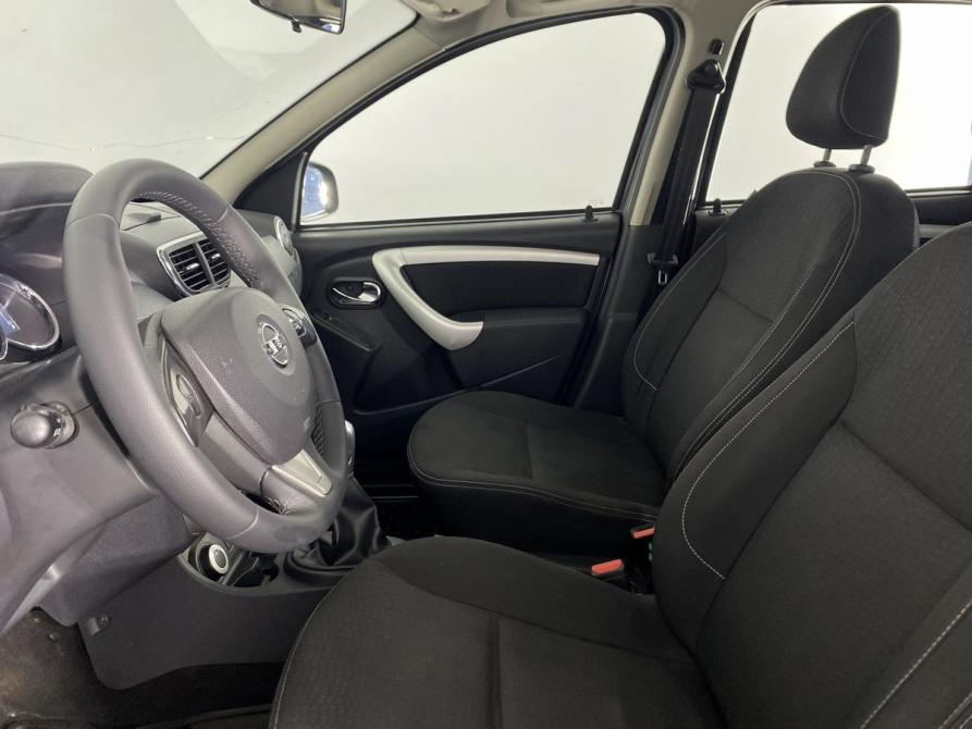 Nissan Terrano III (D10) Воронеж  - изображение 4