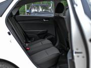 Hyundai Solaris II Рестайлинг Санкт-Петербург  - изображение 22