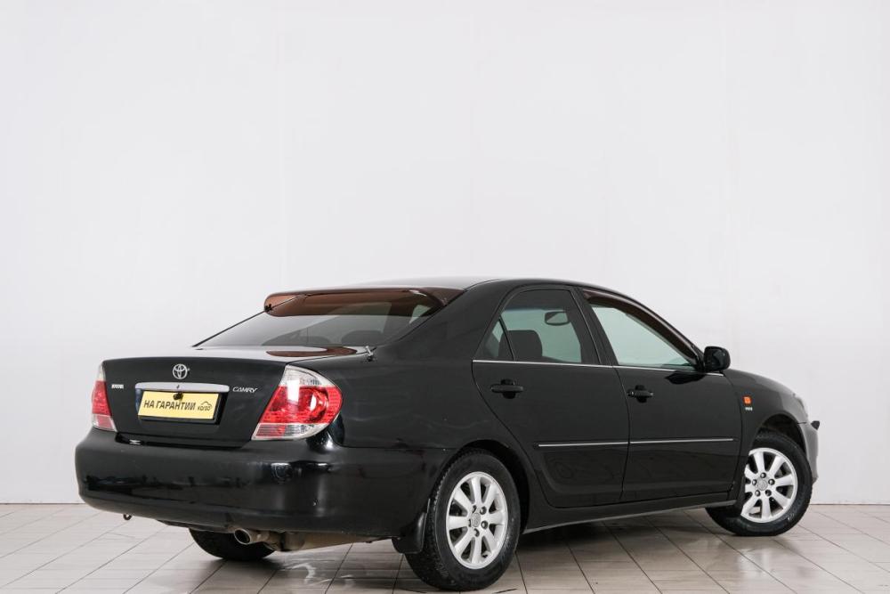 Toyota Camry V (XV30) Рестайлинг Красноярск  - изображение 7