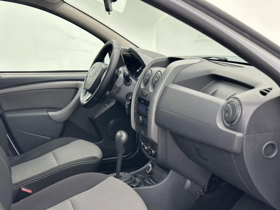 Renault Duster I Рестайлинг Липецк  - изображение 11