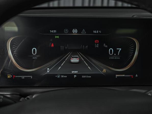 Exeed TXL I с пробегом 2021 года, цена 2 089 000 рублей, 50013 км, внедорожник, Автокод Объявления